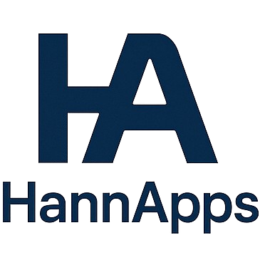 HannApps Logo